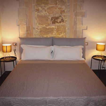 Splendida Santa Teresa Apartment Syracuse Bagian luar foto