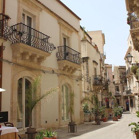 Splendida Santa Teresa Apartment Syracuse Bagian luar foto