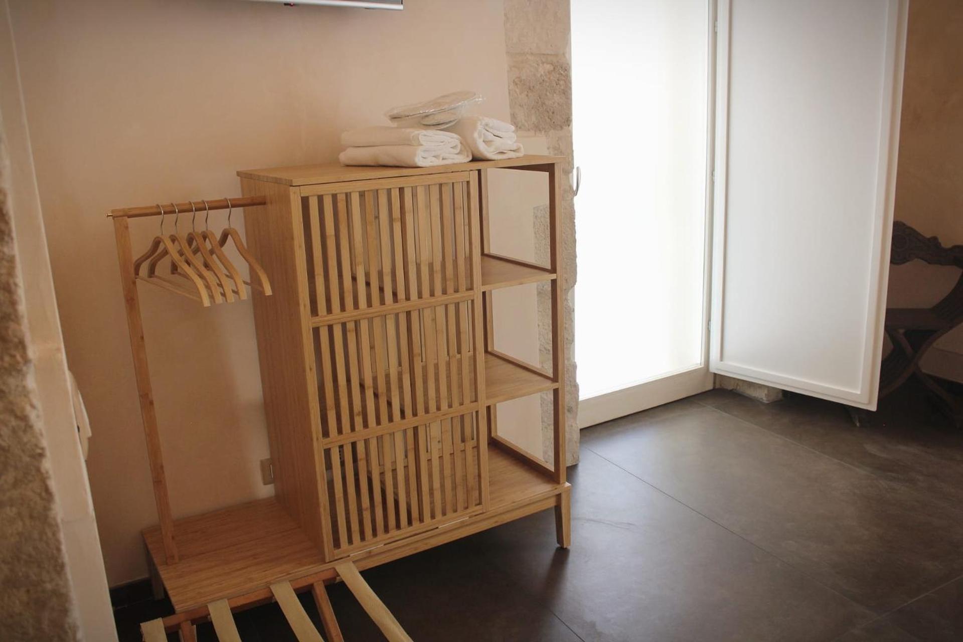 Splendida Santa Teresa Apartment Syracuse Bagian luar foto