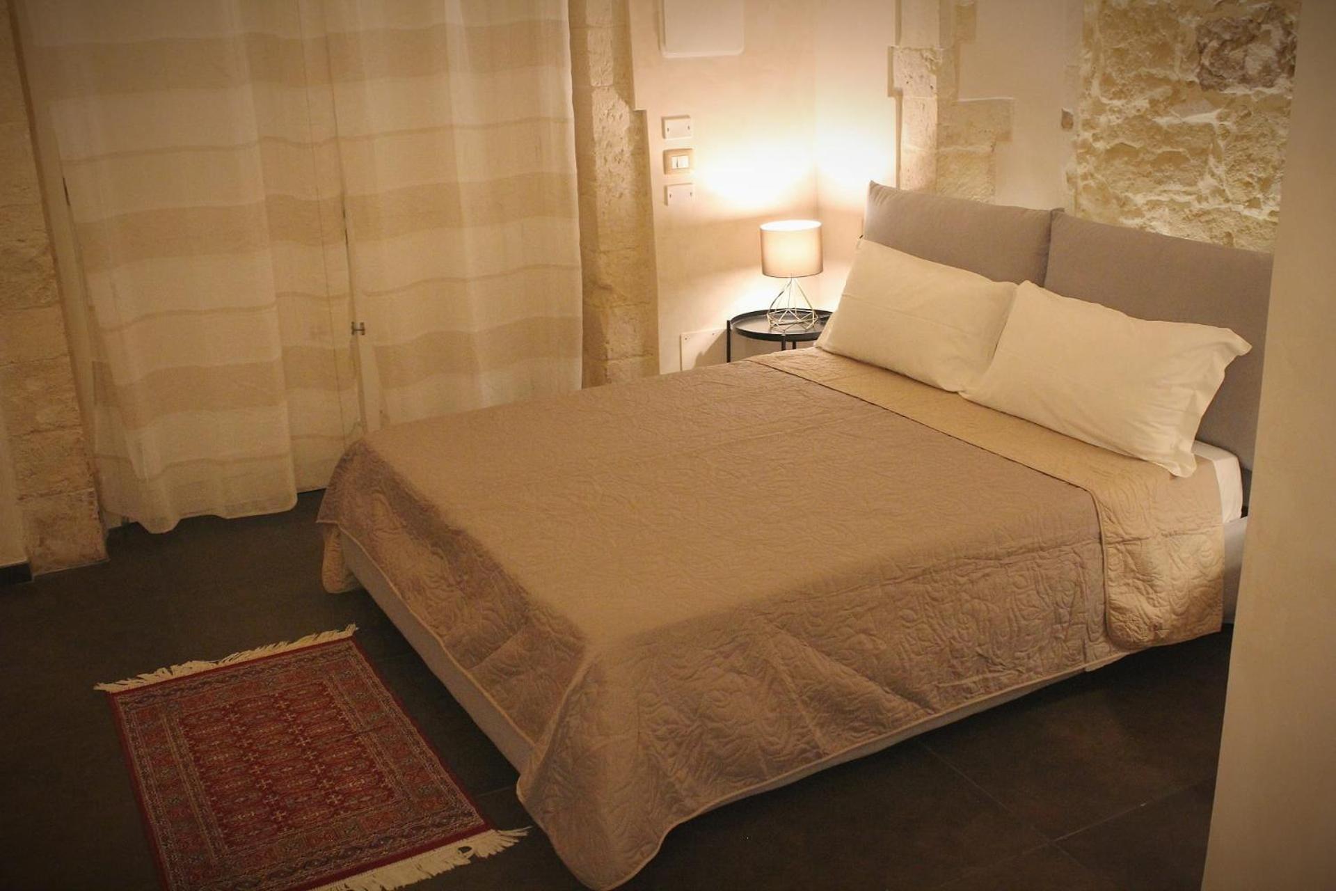 Splendida Santa Teresa Apartment Syracuse Bagian luar foto