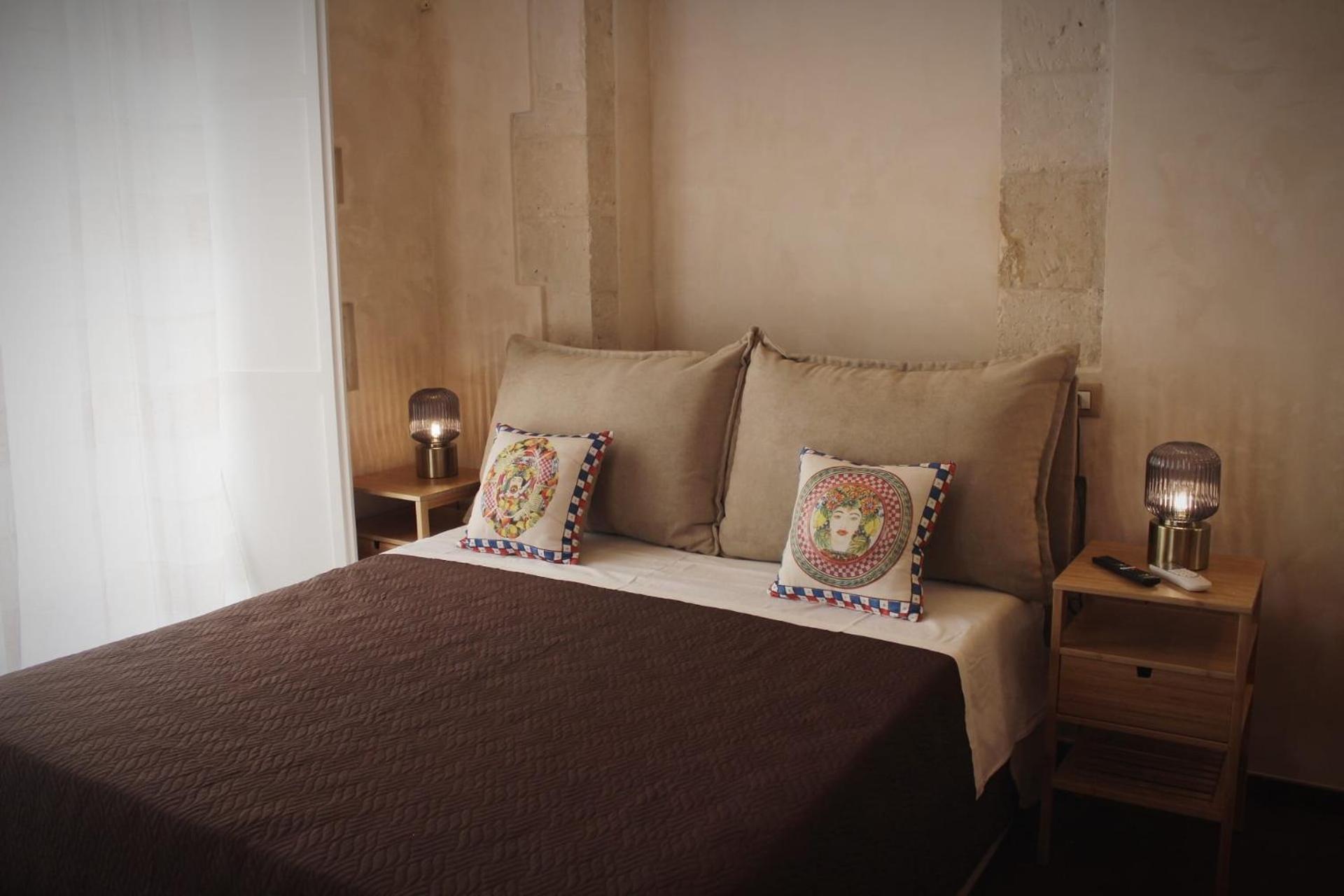 Splendida Santa Teresa Apartment Syracuse Bagian luar foto