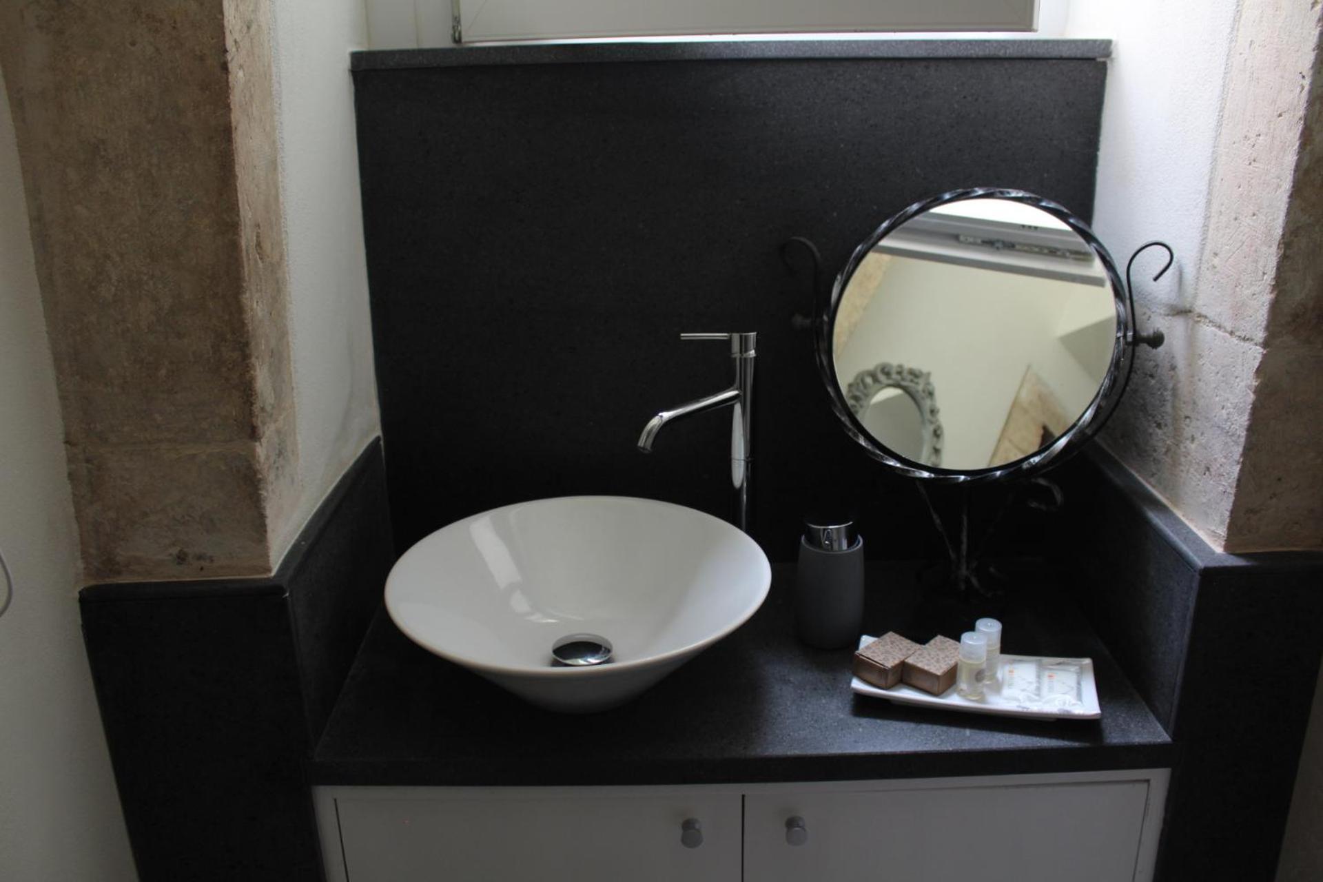Splendida Santa Teresa Apartment Syracuse Bagian luar foto